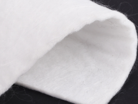 高陵长丝土工布